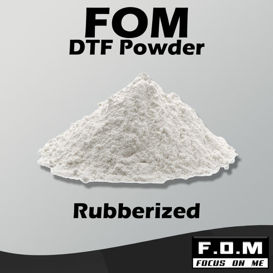 F.O.M DTF Powder